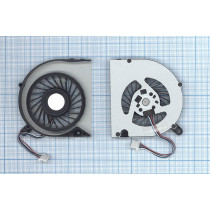 Кулер (вентилятор) для ноутбука Sony Vaio VPC-Y115 VPC-Y216