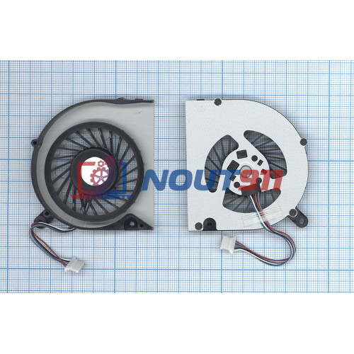 Кулер (вентилятор) для ноутбука Sony Vaio VPC-Y115 VPC-Y216