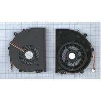 Кулер (вентилятор) для ноутбука Sony Vaio VGN-AW