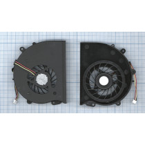 Кулер (вентилятор) для ноутбука Sony Vaio VGN-AW