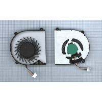 Кулер (вентилятор) для ноутбука Sony Vaio VPC-Y VPC-YA VPC-YB PCG-31211M    4430115