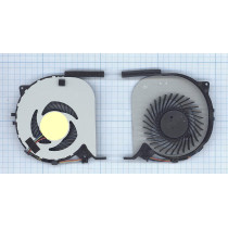 Кулер (вентилятор) для ноутбука Sony Vaio VPC-EG VPC-EG16 VPC-EG18