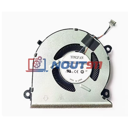 Вентилятор (кулер) для ноутбука Thunderobot 911 Air, Gigabyte RP46