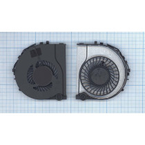 Кулер (вентилятор) для ноутбука Thunderobot 911-E1 S1 911-T1 911-S2 911 ver.2