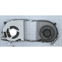 Кулер (вентилятор) для ноутбука Toshiba Satellite C800 L800 M800 VER-1