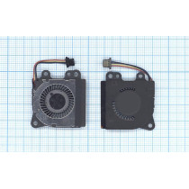 Кулер (вентилятор) для ноутбука Toshiba Libretto W100