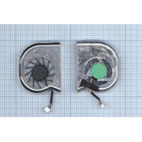 Кулер (вентилятор) для ноутбука Toshiba Mini NB250 NB255 NB200/Lenovo S10-2