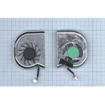 Кулер (вентилятор) для ноутбука Toshiba Mini NB250 NB255 NB200/Lenovo S10-2