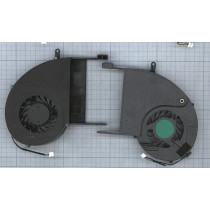 Кулер (вентилятор) для ноутбука Toshiba Qosimio X505 X500 VER-1 CPU