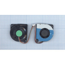 Кулер (вентилятор) для ноутбука Toshiba R700 R705 R830 R835