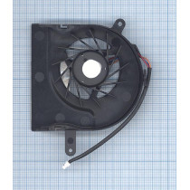 Кулер (вентилятор) для ноутбука Toshiba Satellite A200 A205 A210 A215 AMD без крышки