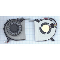 Кулер (вентилятор) для ноутбука Toshiba Satellite C40 C40-A