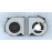 Кулер (вентилятор) для ноутбука Toshiba Satellite C850 C855 C875 C870 L850 L870 VER-1 (3 pin)