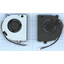 Кулер (вентилятор) для ноутбука Toshiba Satellite L500 L505 L555 (AMD) VER-1