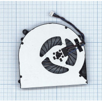 Кулер (вентилятор) для ноутбука Toshiba Satellite L50-A L50D-A L50T-A L55-A L55T-A (4 pin)