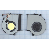 Кулер (вентилятор) для ноутбука Toshiba Satellite L50-B L55-B L50D-B L55T-B L55-B5267