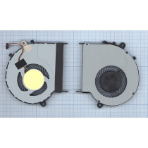 Кулер (вентилятор) для ноутбука Toshiba Satellite L50-B L55-B L50D-B L55T-B L55-B5267