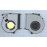 Кулер (вентилятор) для ноутбука Toshiba Satellite L50-B L55-B L50D-B L55T-B L55-B5267