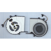 Кулер (вентилятор) для ноутбука Toshiba Satellite L50-C L55-C P50-C S55-C