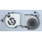 Кулер (вентилятор) для ноутбука Toshiba Satellite L50-C L55-C P50-C S55-C