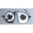 Кулер (вентилятор) для ноутбука Toshiba Satellite L650 L655 L750 L755 VER-3 Кулер (вентилятор) для ноутбука Toshiba Satellite L650 L655 L750 L755 VER-3