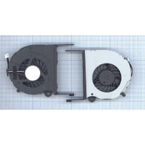 Кулер (вентилятор) для ноутбука Toshiba Satellite L730 L735 L750