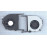 Кулер (вентилятор) для ноутбука Toshiba Satellite L730 L735 L750
