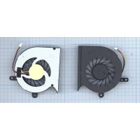 Кулер (вентилятор) для ноутбука Toshiba Satellite L830