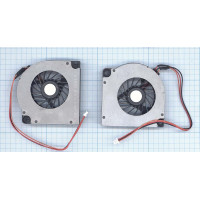 Кулер (вентилятор) для ноутбука Toshiba Satellite M10 M15 M30 M35 VER-2