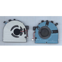 Кулер (вентилятор) для ноутбука Toshiba Satellite E45 E55 M40 M50 U50 U55