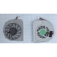 Кулер (вентилятор) для ноутбука Toshiba Satellite M500 M900 (без крышки)