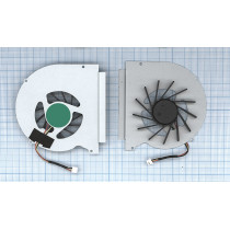 Кулер (вентилятор) для ноутбука Toshiba Satellite M600 P745