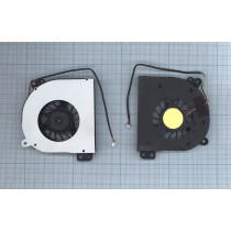 Кулер (вентилятор) для ноутбука Toshiba Satellite P200 P200D P205 P205D X205 X205D VER-2