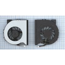 Кулер (вентилятор) для ноутбука Toshiba Satellite A300D P300 P300D P305 VER-1