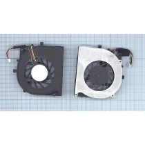 Кулер (вентилятор) для ноутбука Toshiba Satellite P845 P845T