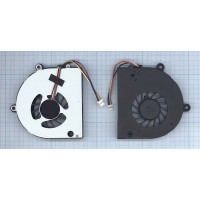 Кулер (вентилятор) для ноутбука Toshiba Satellite P850 P850D P855 P855D