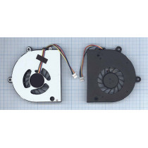 Кулер (вентилятор) для ноутбука Toshiba Satellite P850 P850D P855 P855D