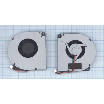 Кулер (вентилятор) для ноутбука Toshiba Satellite R850