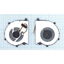 Кулер (вентилятор) для ноутбука Toshiba Satellite Radius P55W