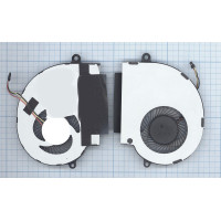 Кулер (вентилятор) для ноутбука Toshiba Satellite S55T-B