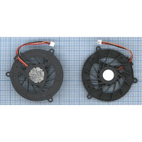 Кулер (вентилятор) для ноутбука Toshiba Satellite U300 U305