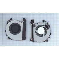 Кулер (вентилятор) для ноутбука Toshiba Satellite U840, U845 p/n: EF50060V1-C050-G99