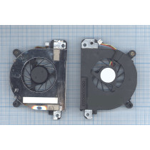 Кулер (вентилятор) для ноутбука Toshiba Satellite M100 M105 Tecra A6