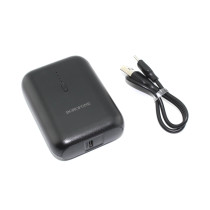 Внешний аккумулятор Powerbank Borofone BJ31 Level 5000mAh, черный