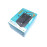Внешний аккумулятор Powerbank Borofone Power Bank BJ32 Terra 80000mAh, черный