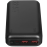 Внешний аккумулятор Powerbank HOCO J101A Astute, 20000mAh черный Внешний аккумулятор Powerbank HOCO J101A Astute, 20000mAh черный