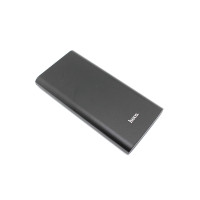 Внешний аккумулятор Powerbank HOCO J68 Resourceful 5V, 2.0A, 10000mAh, черный
