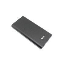 Внешний аккумулятор Powerbank HOCO J68 Resourceful 5V, 2.0A, 10000mAh, черный
