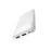 Внешний аккумулятор Powerbank HOCO J72 Easy travel, 2.0A, (10000mAh), белый