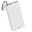 Внешний аккумулятор Powerbank HOCO J73 Powerful desk lamp 2.0А, 30000mAh, белый